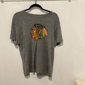 Chicago BlackHawks T-Shirt